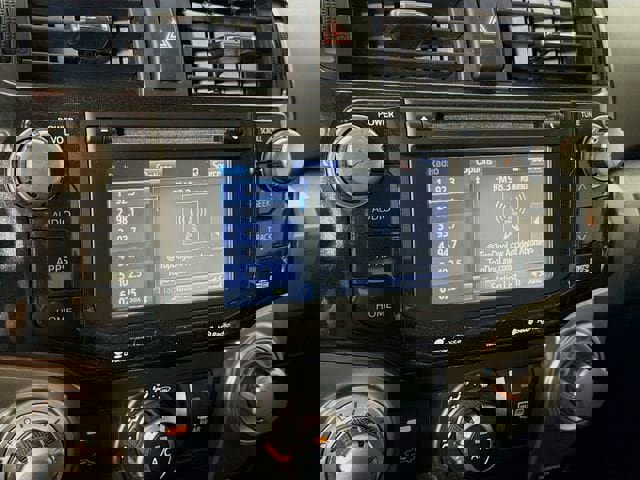 Certified 2019 Toyota 4Runner SR5 image 14