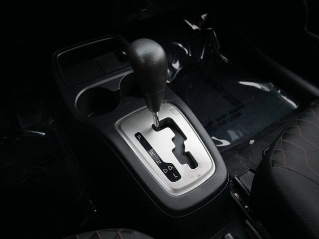 Used 2021 Mitsubishi Mirage ES FWD image 24