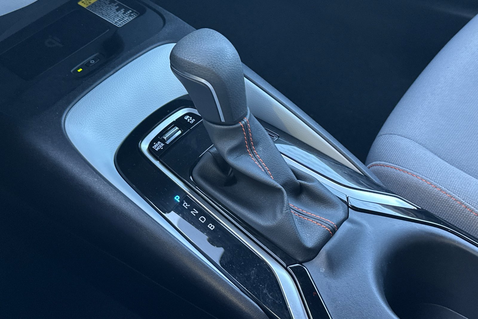 Used 2025 Toyota Corolla FX w/ Convenience Package image 20