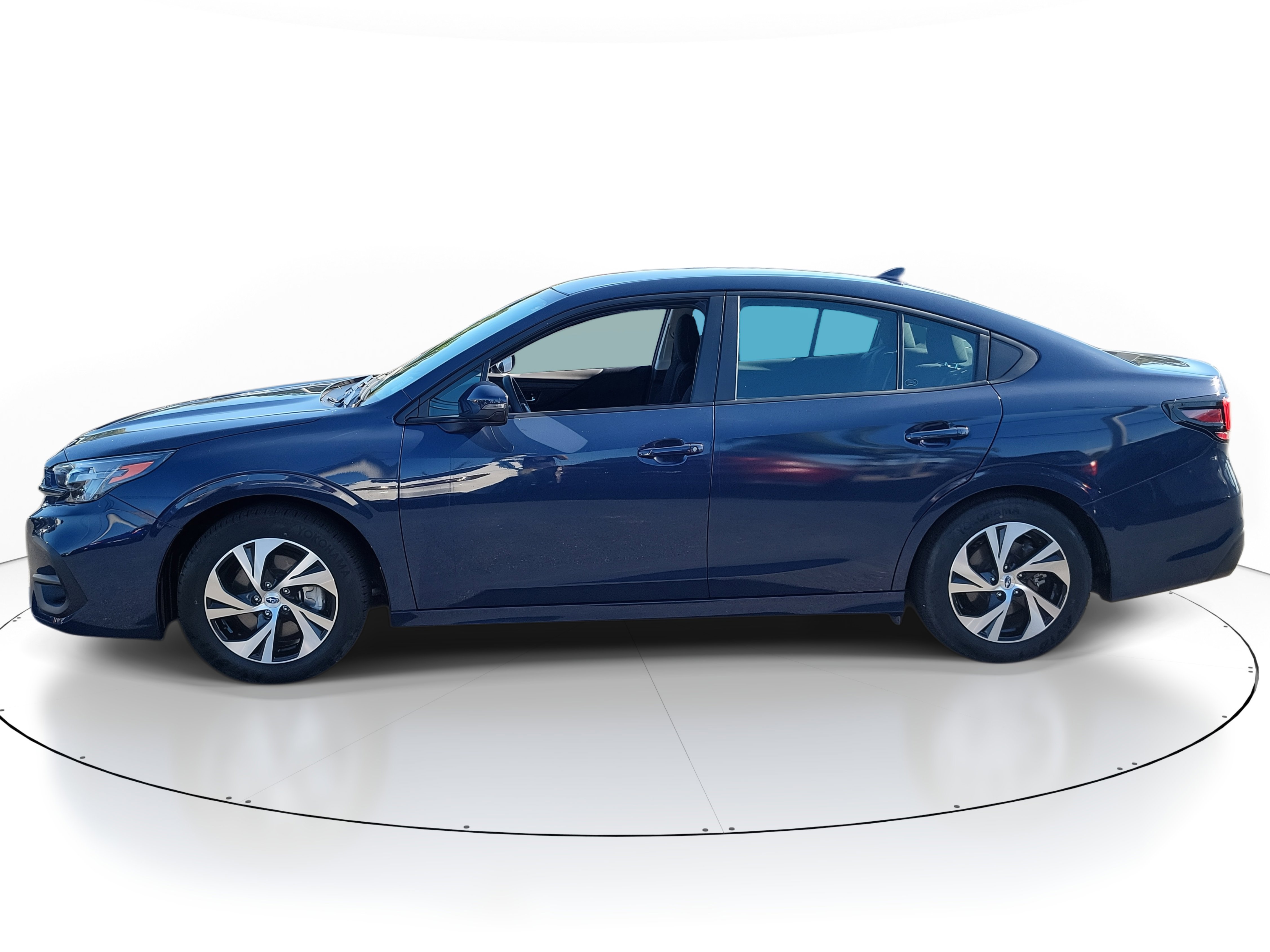 Certified 2024 Subaru Legacy Premium image 3