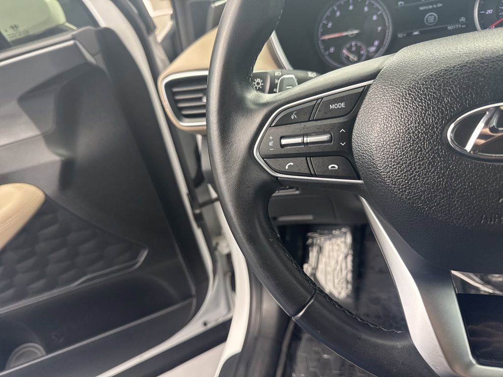 Used 2023 Hyundai Santa Fe SEL AWD/4WD image 25
