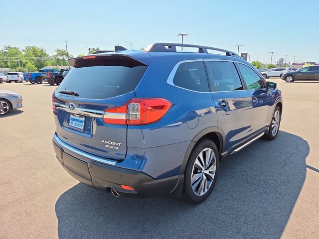 Used 2021 Subaru Ascent Limited w/ Technology Package AWD/4WD image 6