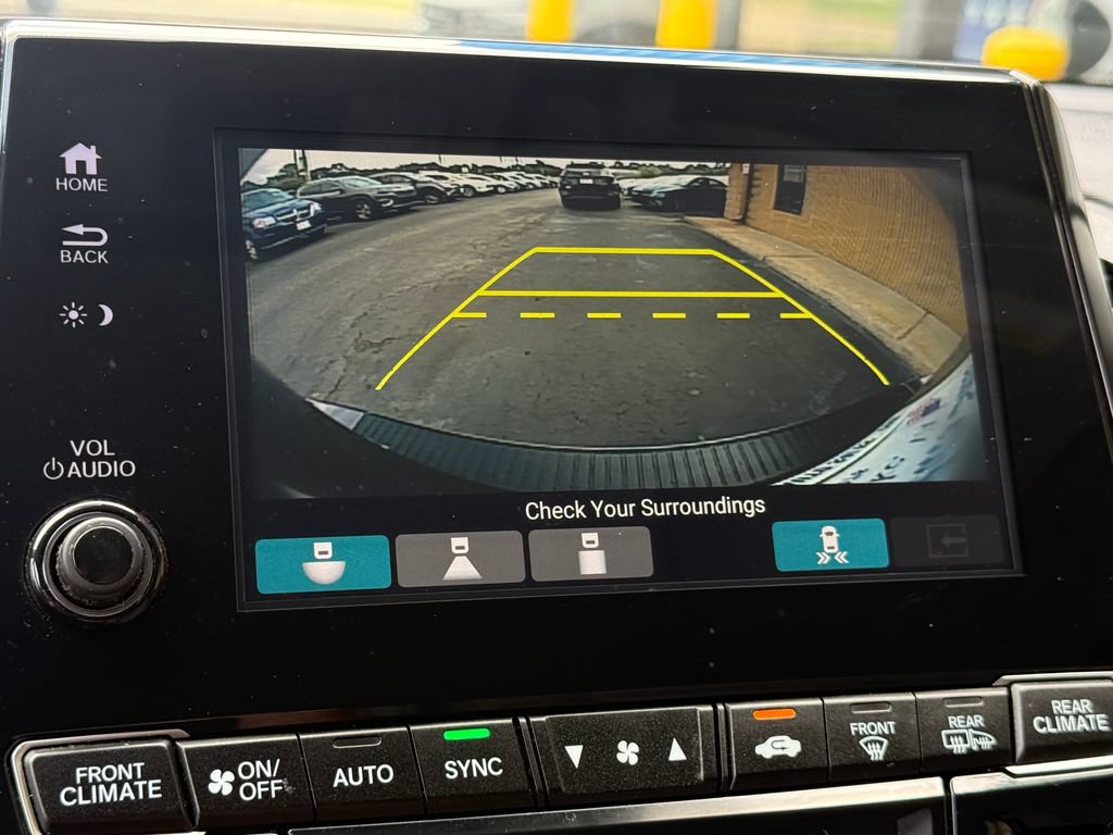 Used 2019 Honda Odyssey Elite image 7