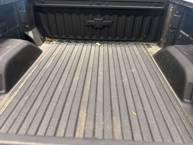 Certified 2023 Chevrolet Silverado 1500 LT Trail Boss w/ Protection Package image 10