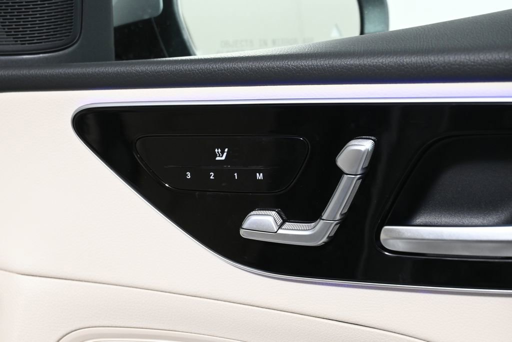 Certified 2025 Mercedes-Benz C 300 4MATIC Sedan image 25