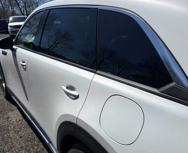 Certified 2024 MAZDA CX-90 3.3 Turbo w/ Premium Package AWD/4WD image 35