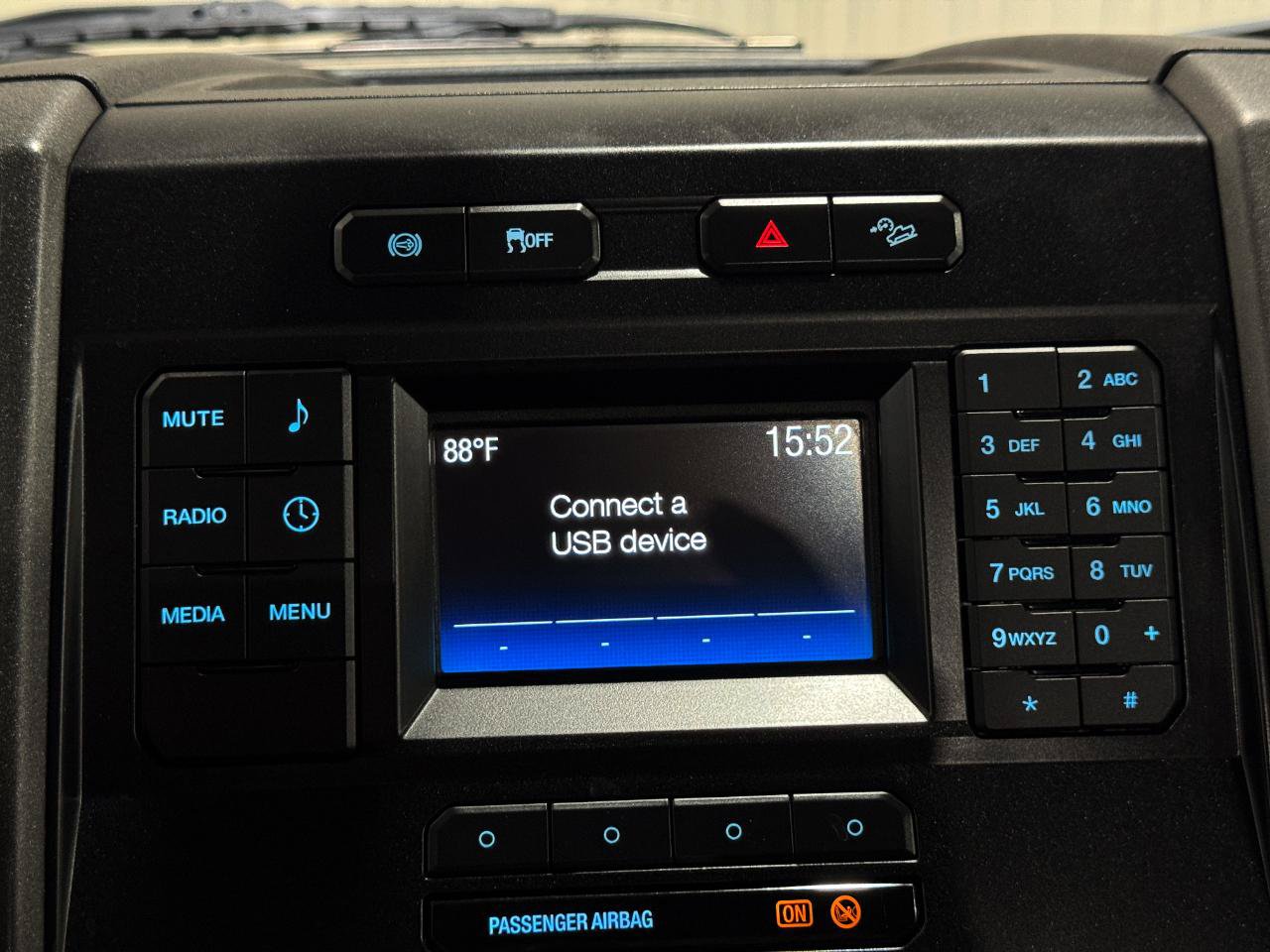 Used 2019 Ford F250 XL w/ XL Value Package AWD/4WD image 28
