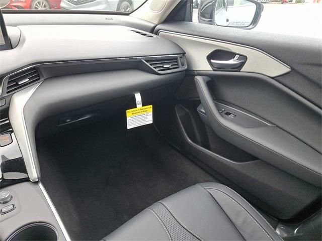 New 2025 Acura TLX w/ Technology Package image 18