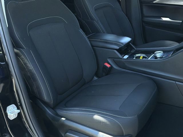 Used 2023 Jeep Grand Cherokee L Laredo w/ Luxury Tech Group I AWD/4WD image 34