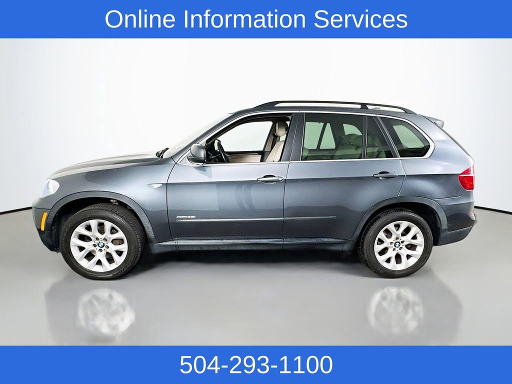 Used 2013 BMW X5 xDrive35i image 8