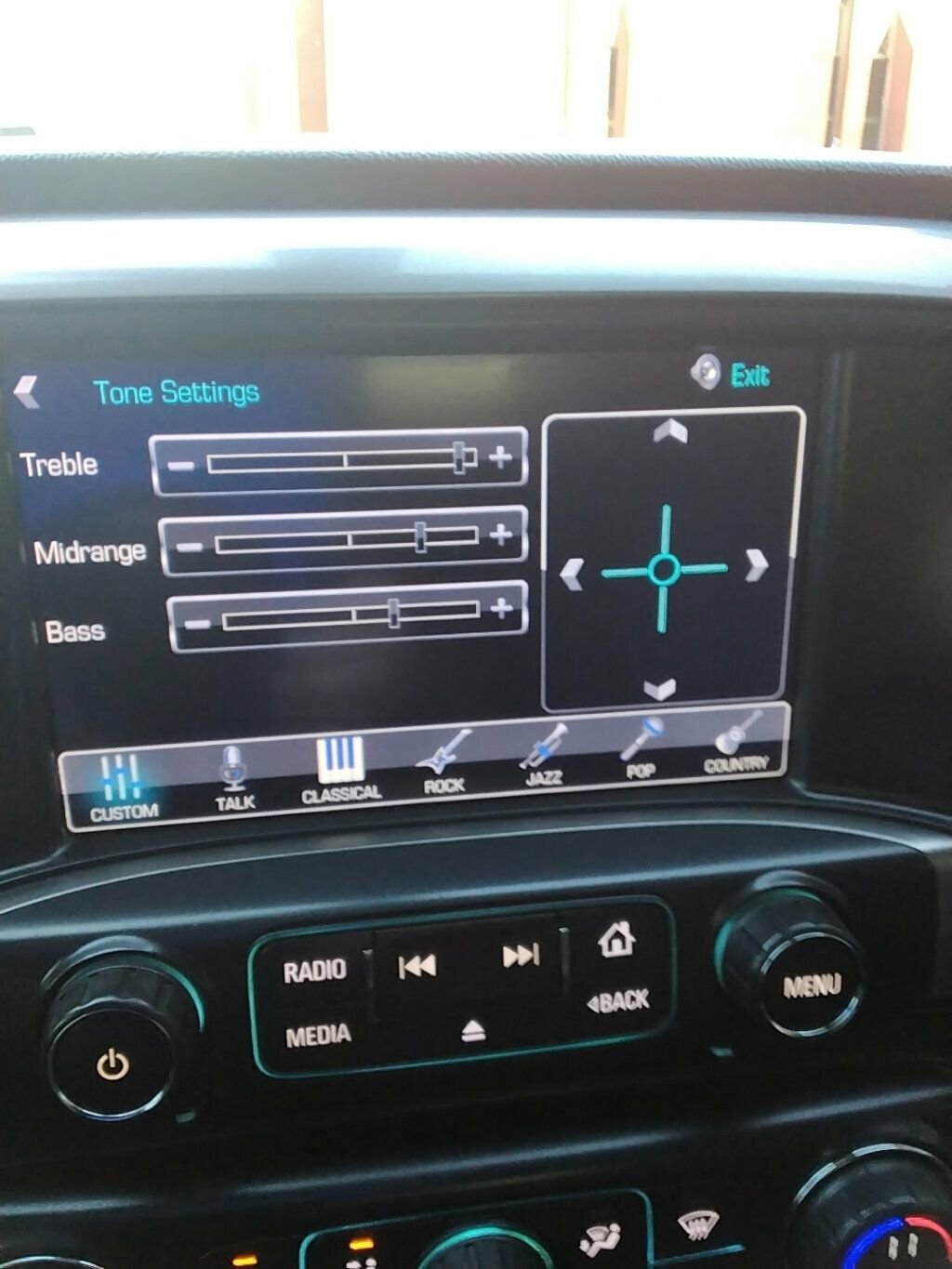 Used 2015 Chevrolet Silverado 1500 LT w/ All Star Edition image 16