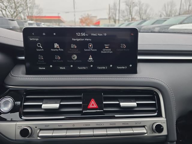 New 2026 Genesis G70 2.5T image 18