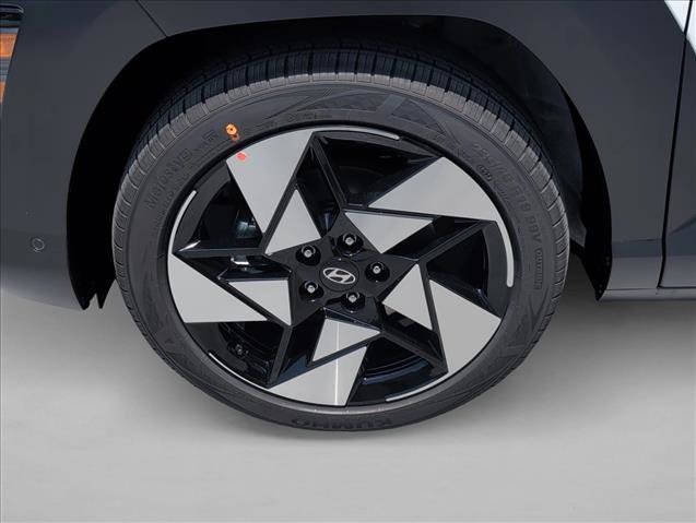 New 2026 Hyundai Kona Limited FWD image 10