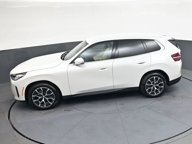 Used 2026 BMW X3 xDrive30 w/ Premium Package AWD/4WD image 26