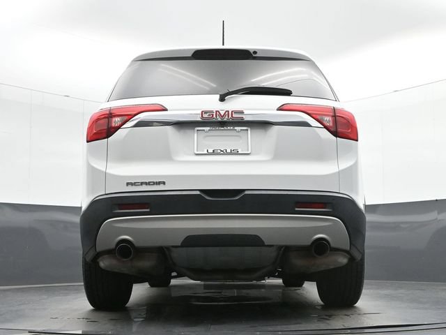 Used 2019 GMC Acadia SLT FWD image 35