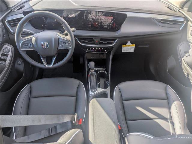 New 2026 Buick Encore GX Avenir w/ Avenir Technology Package AWD/4WD image 13