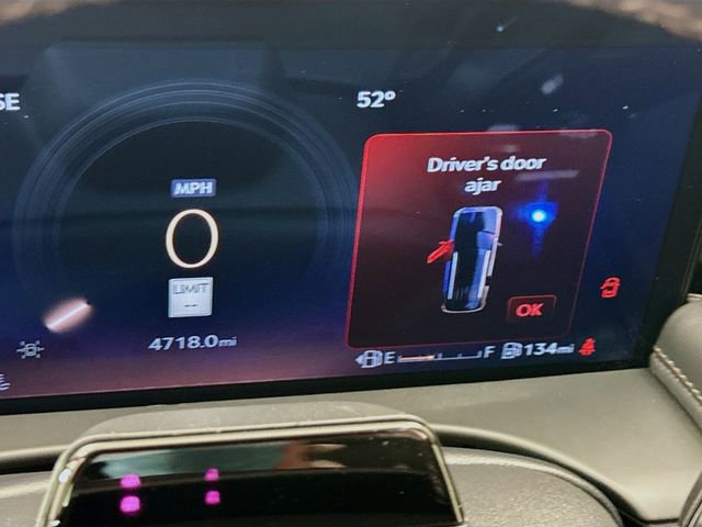 Used 2025 Lincoln Aviator Reserve image 12