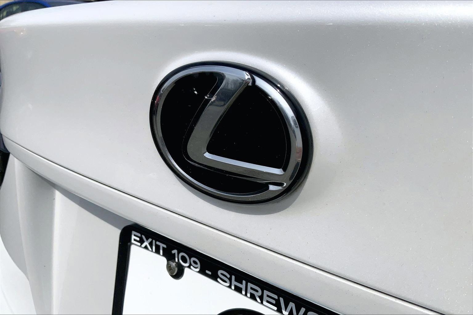 Used 2021 Lexus RC 300 AWD w/ Navigation Package image 10