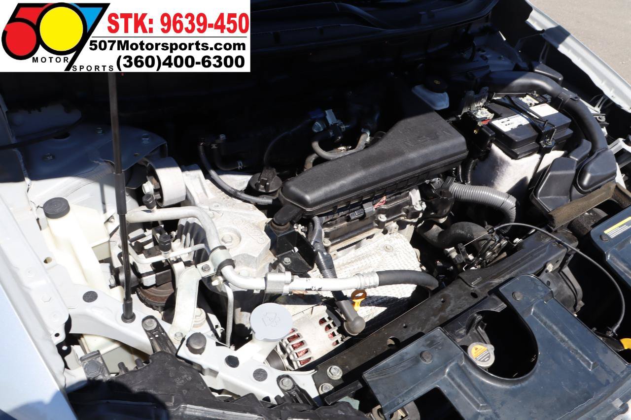 Used 2019 Nissan Rogue SL AWD/4WD image 25
