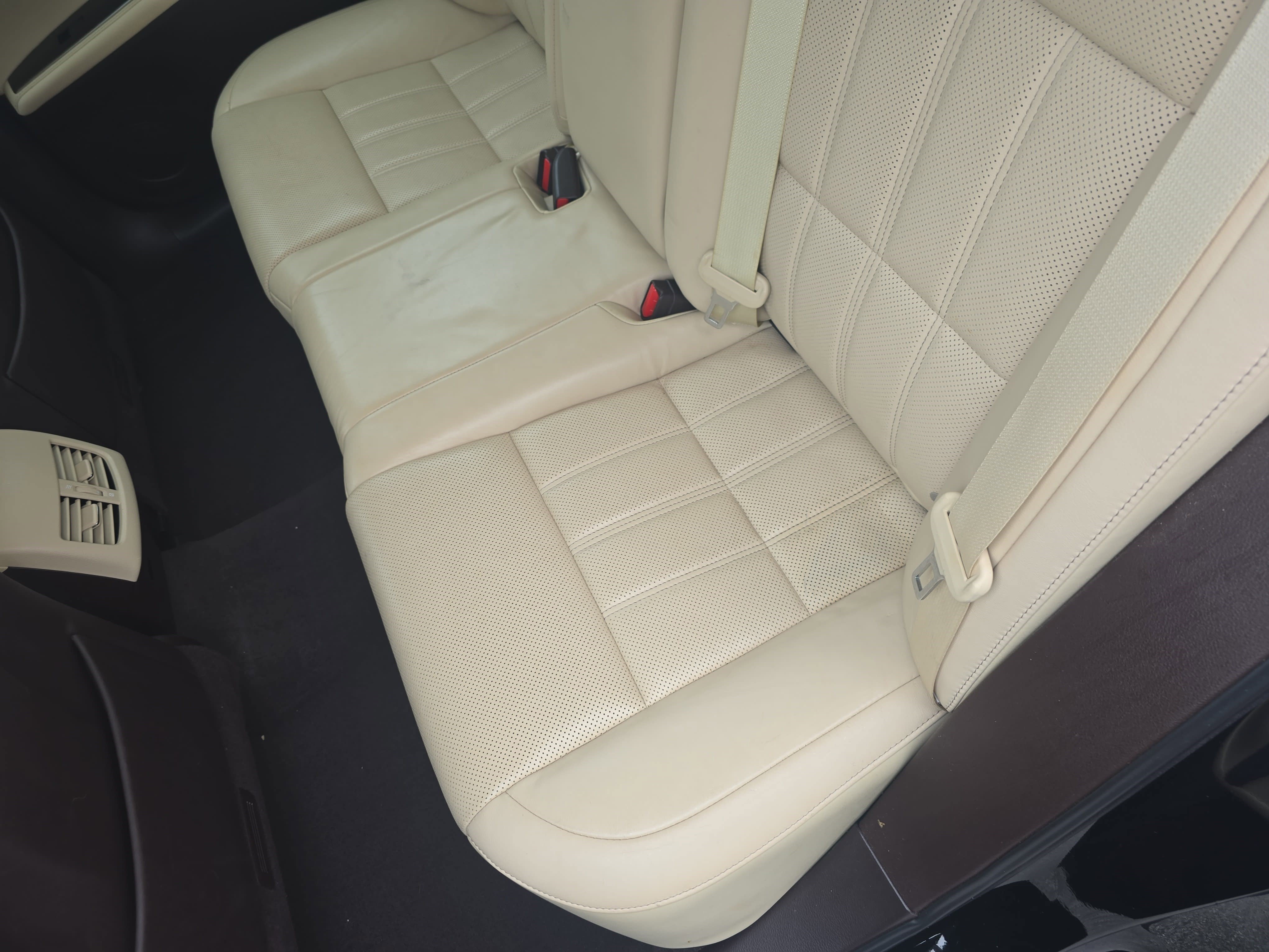 Used 2017 Lexus ES 350 w/ Luxury Package FWD image 14