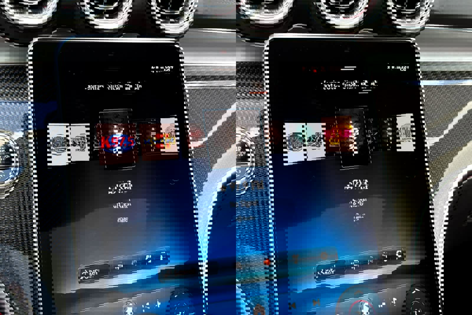 New 2026 Mercedes-Benz C 43 AMG 4MATIC Sedan image 16