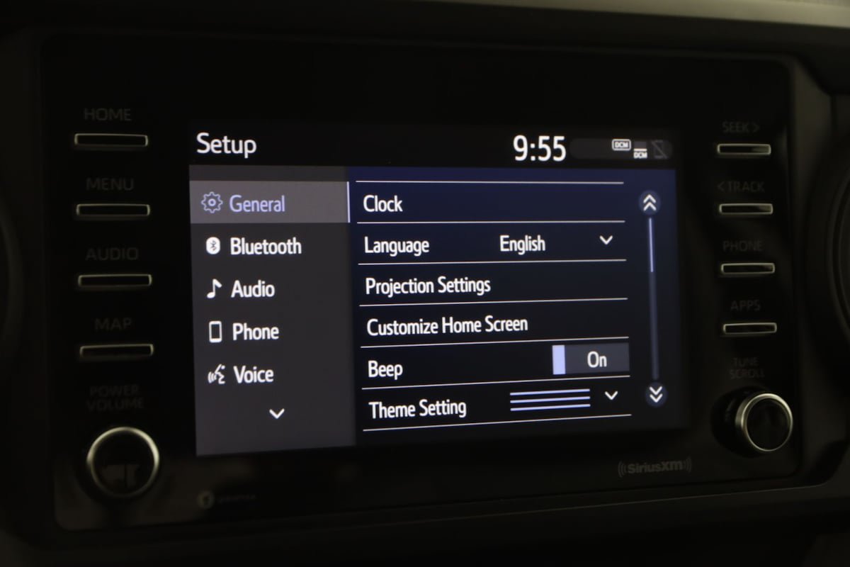 Used 2023 Toyota Tacoma SR AWD/4WD image 25