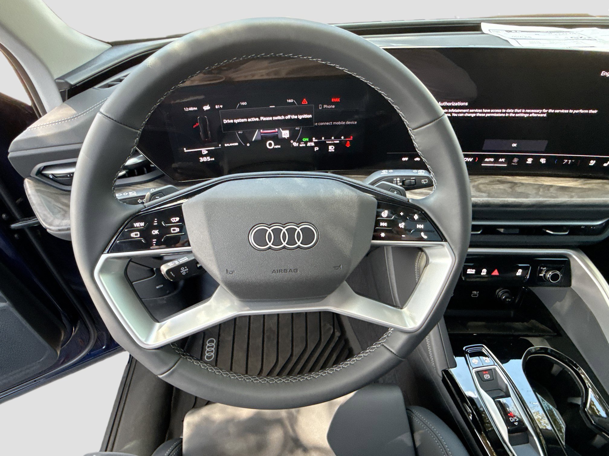 New 2025 Audi Q5 Premium Plus image 38