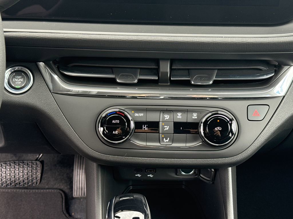 New 2026 Buick Envista Preferred FWD image 23