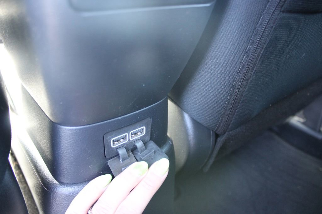 Used 2021 Nissan Kicks S image 17