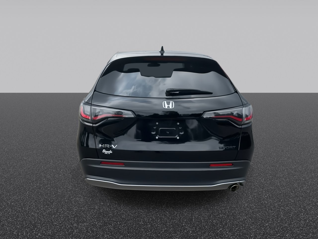 Used 2024 Honda HR-V Sport image 8