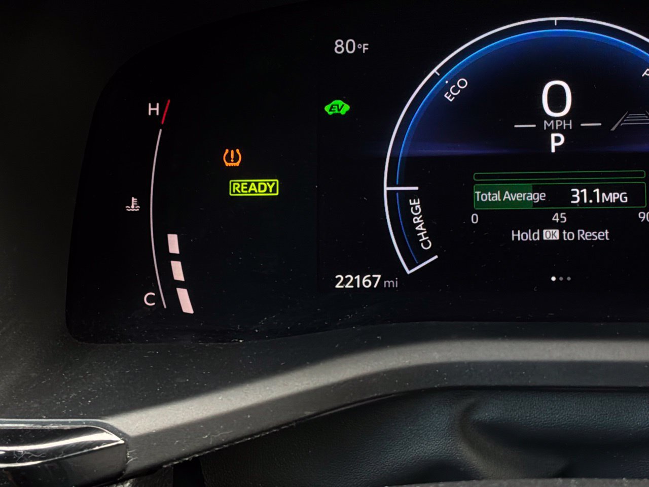 Used 2026 Toyota Camry SE FWD image 40