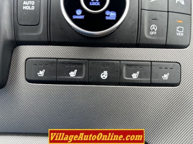 Used 2021 Hyundai Palisade Calligraphy AWD/4WD image 26