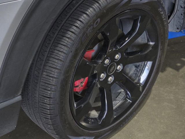 Used 2021 Ford Explorer ST w/ Equipment Group 401A image 3