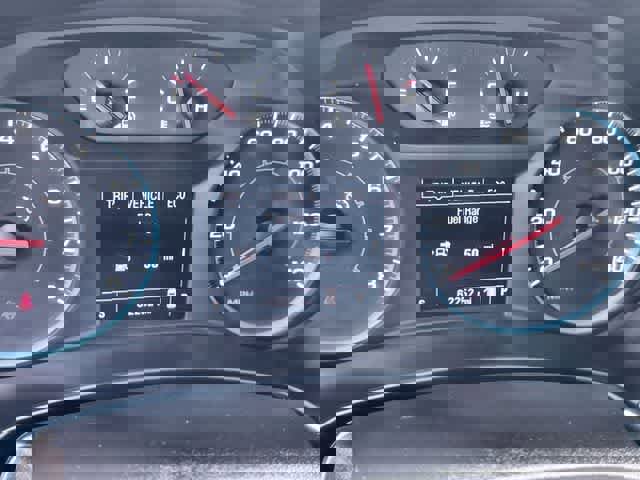 Used 2022 Chevrolet Equinox LS AWD/4WD image 19