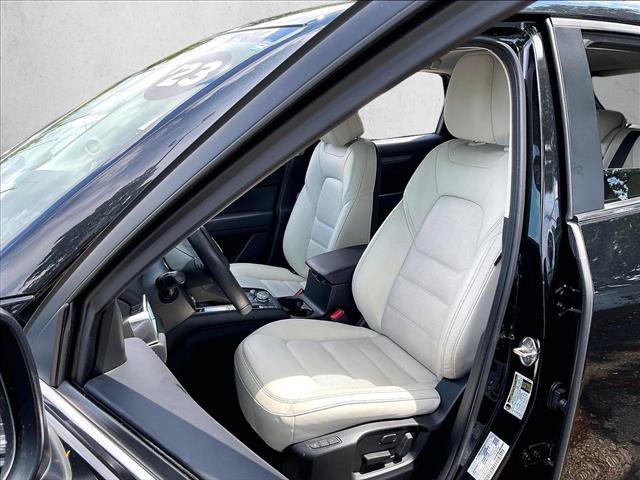 Used 2023 MAZDA CX-5 AWD 2.5 S image 27
