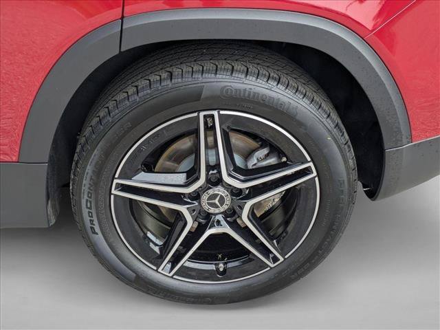 Certified 2026 Mercedes-Benz GLB 250 4MATIC image 25