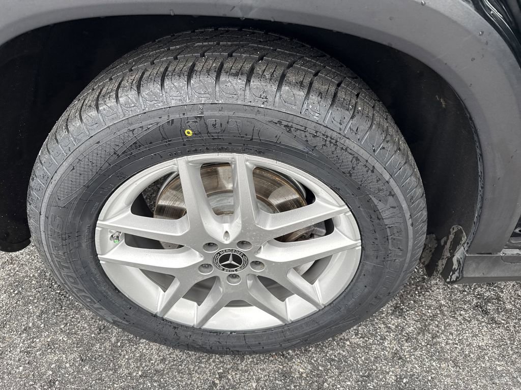 Used 2020 Mercedes-Benz GLS 450 4MATIC image 17