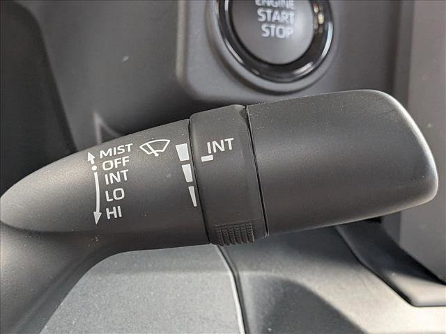Used 2025 Toyota Tacoma SR RWD image 12