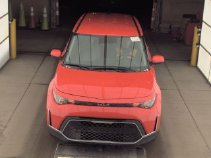 Used 2025 Kia Soul LX w/ LX Technology Package FWD image 16