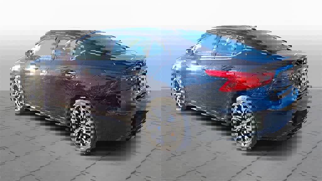 Used 2017 Nissan Maxima 3.5 SL image 6