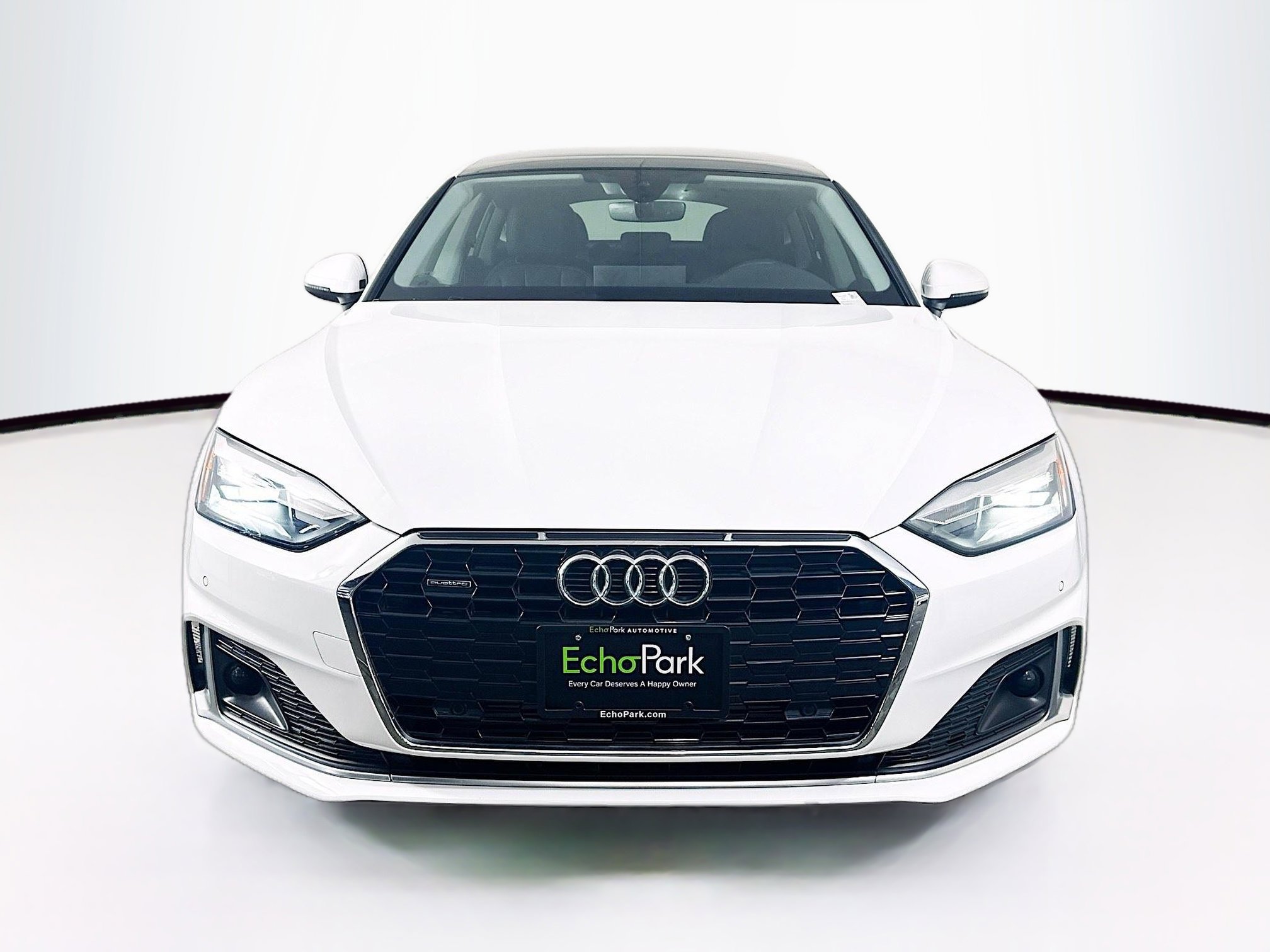 Used 2022 Audi A5 2.0T Premium w/ Convenience Package image 2