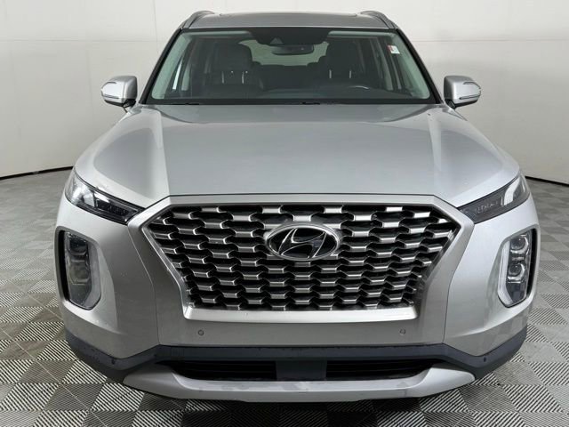 Used 2022 Hyundai Palisade SEL w/ Premium Package image 9