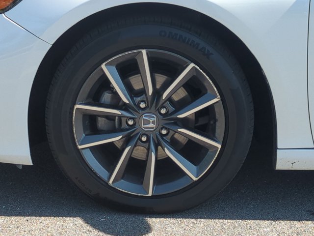 Used 2022 Honda Accord EX-L image 24