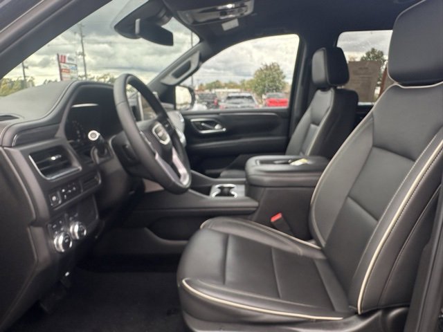 Used 2024 GMC Yukon SLT image 25