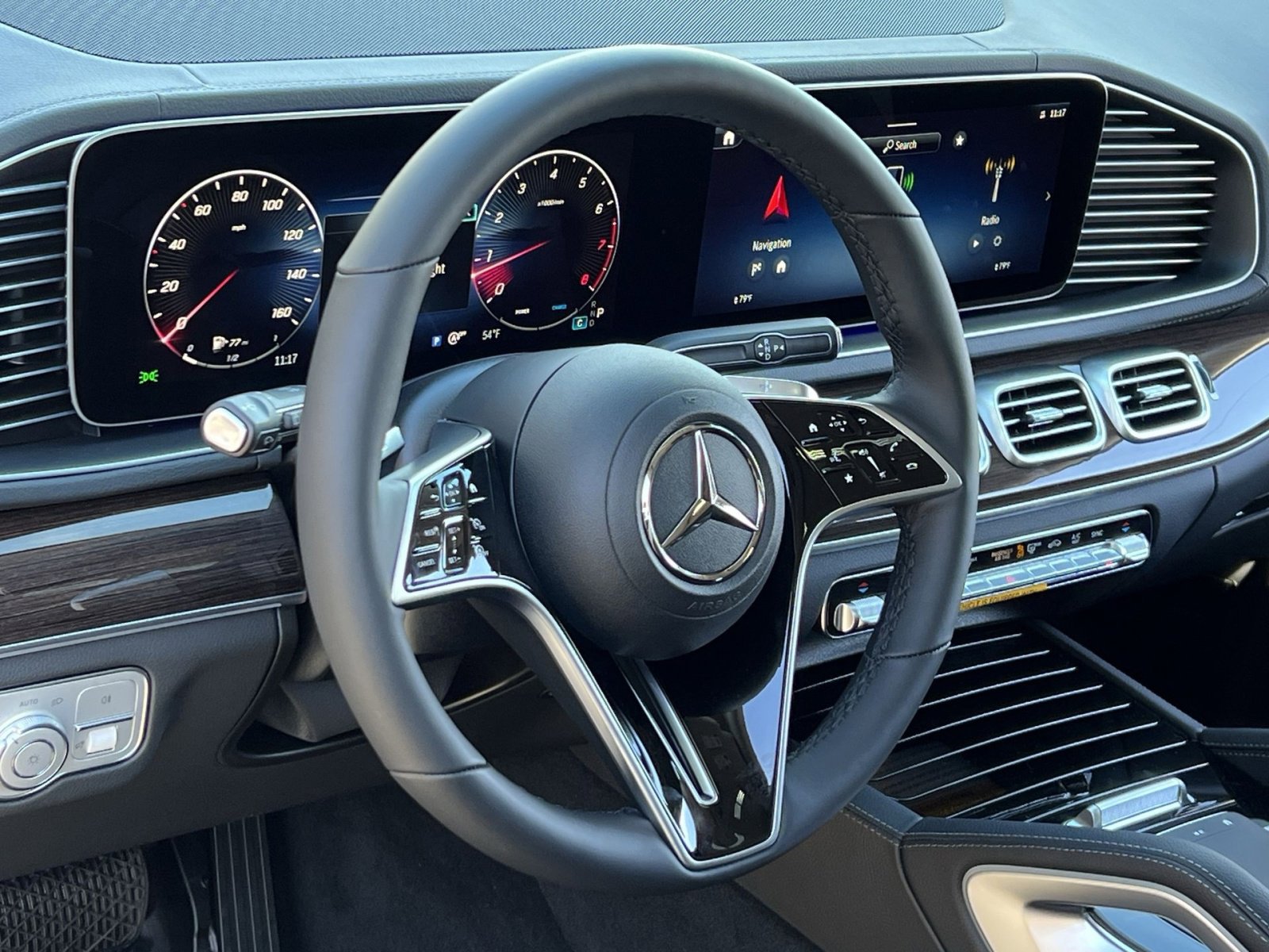 New 2026 Mercedes-Benz GLE 350 4MATIC image 14