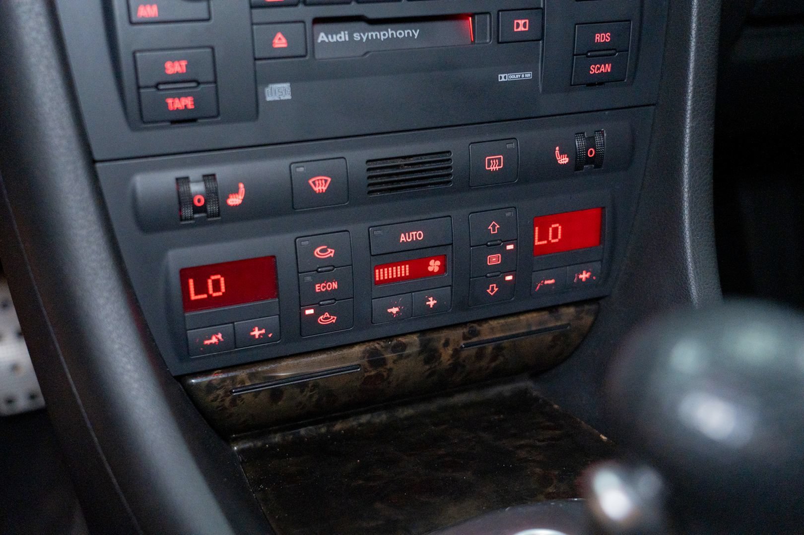 Used 2003 Audi RS 6 AWD/4WD image 50