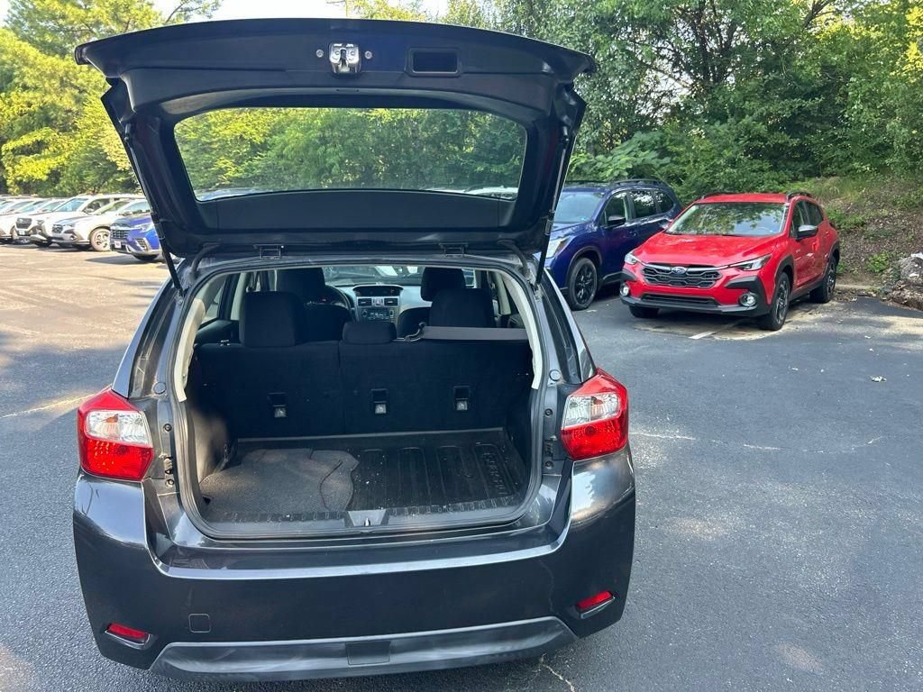 Used 2013 Subaru Impreza 2.0i AWD/4WD image 18