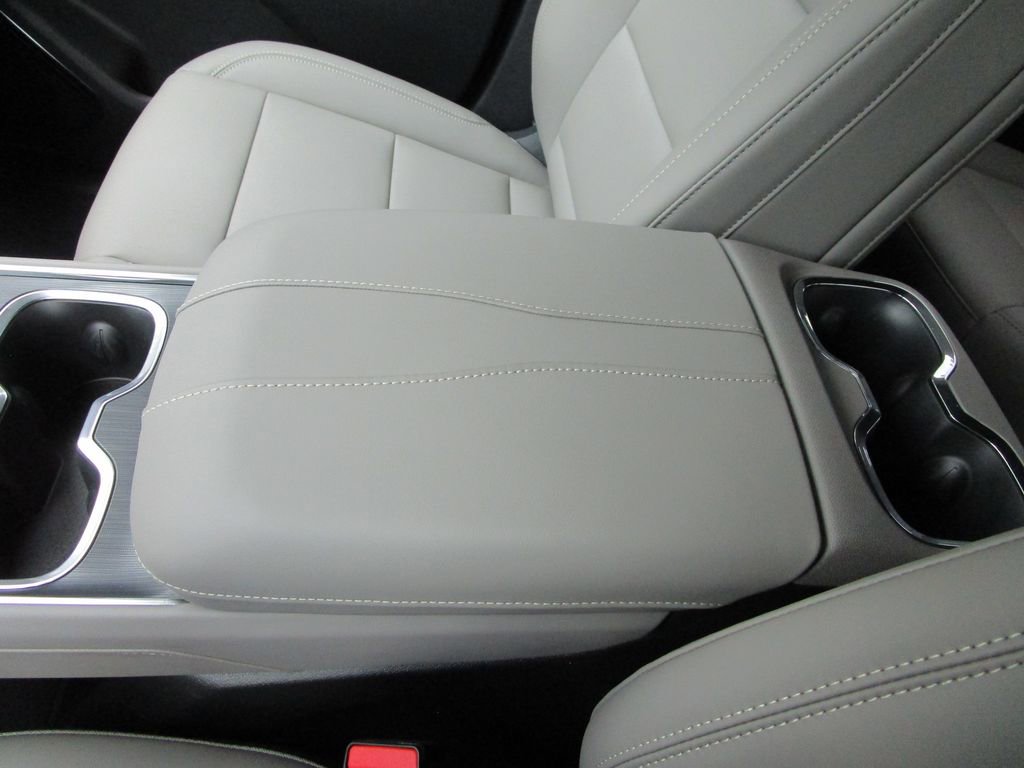 New 2026 GMC Acadia Elevation w/ Elevation Premium Package image 37