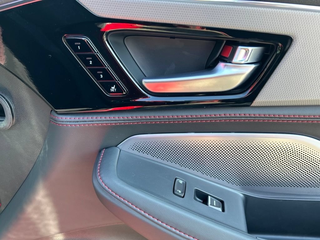 New 2026 Acura MDX A-Spec AWD/4WD image 25