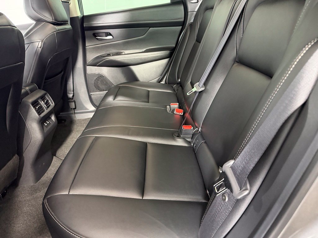 Used 2025 Nissan Murano SL w/ Cargo Package AWD/4WD image 27